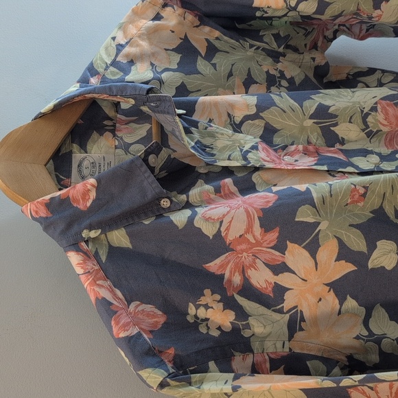 Brooks Brothers Men's Small Regent Fit Long Sleeve Button Down Shirt - Picture 5 of 13